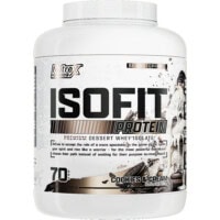 Ảnh thu nhỏ của sản phẩm Nutrex - IsoFit (5 Lbs) - 1