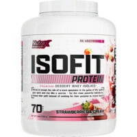 Ảnh thu nhỏ của sản phẩm Nutrex - IsoFit (5 Lbs) - 2