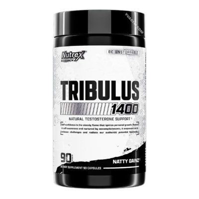 Ảnh sản phẩm Nutrex - Tribulus 1400 (90 viên) - 1