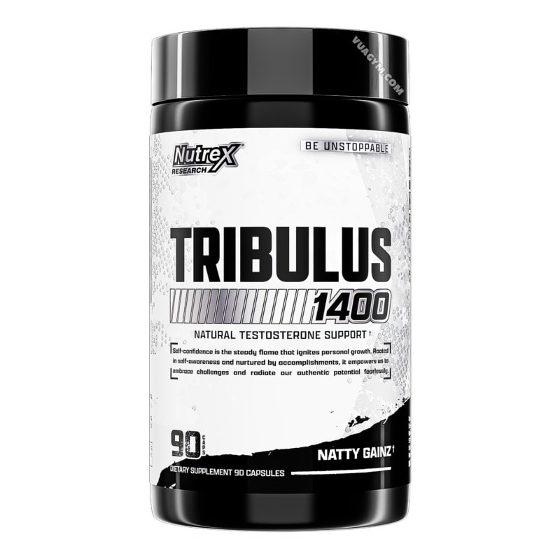 Ảnh sản phẩm Nutrex - Tribulus 1400 (90 viên)