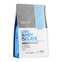 Ảnh thu nhỏ của sản phẩm OstroVit - 100% Whey Isolate (700g) - 2