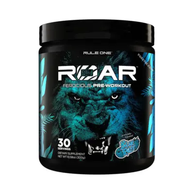 Blue Razz