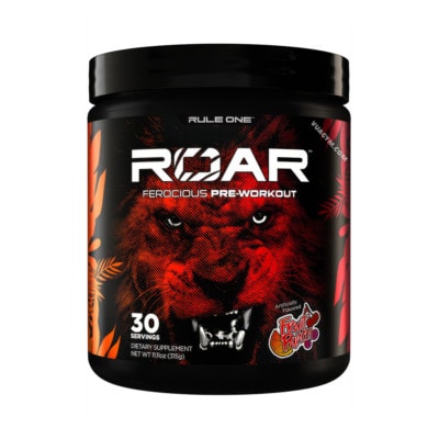 Ảnh sản phẩm Rule 1 - R1 Roar (30 lần dùng) - 1