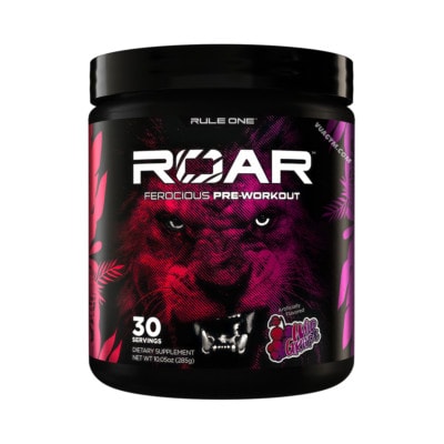 Ảnh sản phẩm Rule 1 - R1 Roar (30 lần dùng) - 2