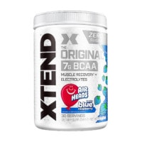 Ảnh thu nhỏ của sản phẩm Scivation - Xtend X Airheads (30 lần dùng) - 1