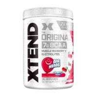 Ảnh thu nhỏ của sản phẩm Scivation - Xtend X Airheads (30 lần dùng) - 2