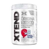 Ảnh thu nhỏ của sản phẩm Scivation - Xtend X Airheads (30 lần dùng) - 3