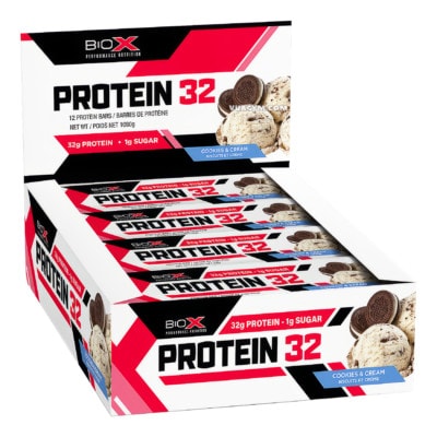 Ảnh sản phẩm BioX - Bánh Protein 32g - 5