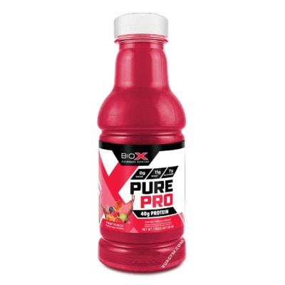 Ảnh sản phẩm BioX - Pure Pro Ready-to-drink (591ml) - 1