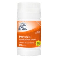 Ảnh thu nhỏ sản phẩm 21st Century - One Daily Women's (100 viên) - 1
