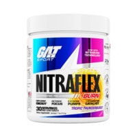 Ảnh thu nhỏ của sản phẩm GAT Sport - Nitraflex Burn (30 lần dùng) - 1