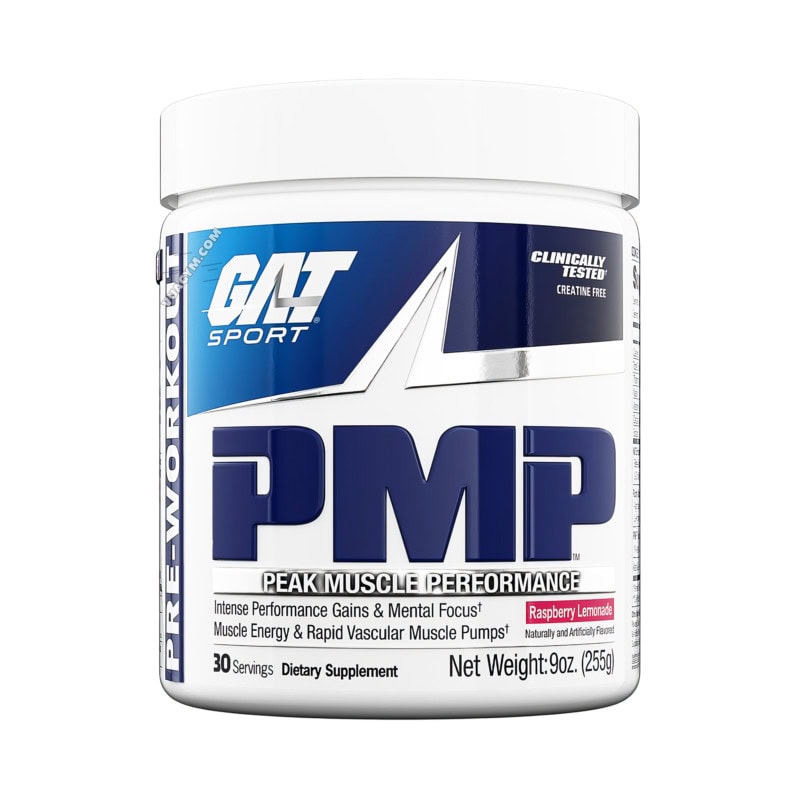Ảnh sản phẩm GAT Sport - PMP (30 lần dùng)