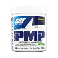 Ảnh thu nhỏ của sản phẩm GAT Sport - PMP Stim Free (30 lần dùng) - 2