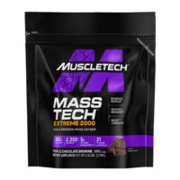 Ảnh thu nhỏ của sản phẩm MuscleTech - Mass Tech Extreme 2000 (6 Lbs) - 1