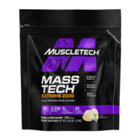 Ảnh thu nhỏ của sản phẩm MuscleTech - Mass Tech Extreme 2000 (6 Lbs) - 2