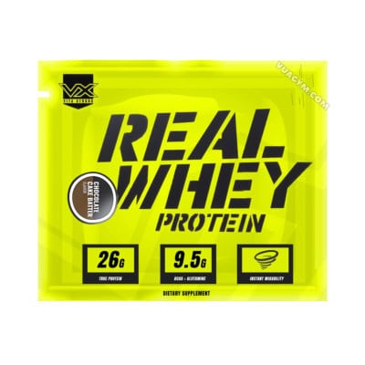 Ảnh sản phẩm VitaXtrong - Real Whey Protein (Sample) - 1