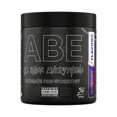 Ảnh sản phẩm Applied Nutrition - ABE (30 lần dùng) - 4