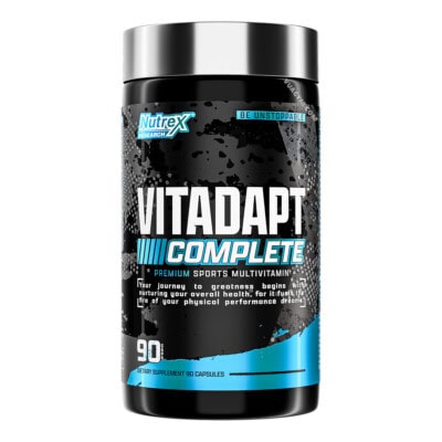 Ảnh sản phẩm Nutrex - Vitadapt (90 viên) - 1