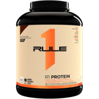 Ảnh thu nhỏ của sản phẩm Rule 1 - R1 Protein Naturally Flavored (4.3 - 5 Lbs) - 2