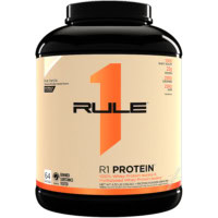 Ảnh thu nhỏ của sản phẩm Rule 1 - R1 Protein Naturally Flavored (4.3 - 5 Lbs) - 1