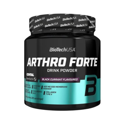 Ảnh sản phẩm BioTechUSA - Arthro Forte (340g) - 1