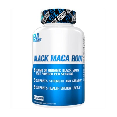Ảnh sản phẩm EVL - Black Maca Root (60 viên) - 1