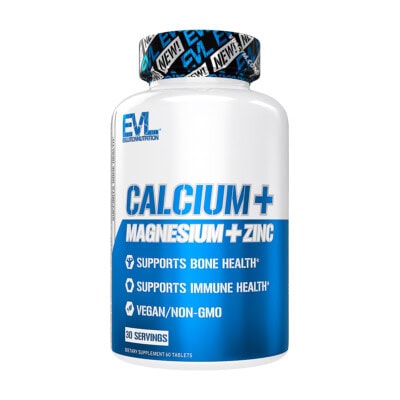 Ảnh sản phẩm EVL - Calcium + Magnesium + Zinc (60 viên) - 1