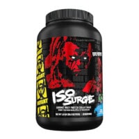 Mutant - Iso Surge (1.6 Lbs) - Vanilla Ice Cream copy