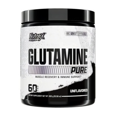 Ảnh sản phẩm Nutrex - Glutamine Pure (300g) - 1