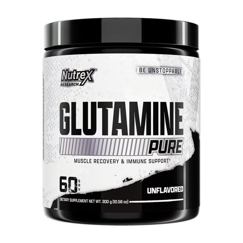 Ảnh sản phẩm Nutrex - Glutamine Pure (300g)
