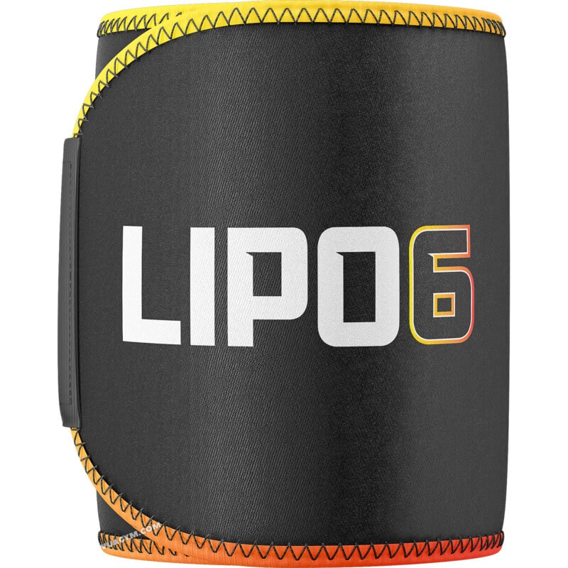 Ảnh sản phẩm Nutrex - Lipo-6 Sweat Belt Waist Trainer