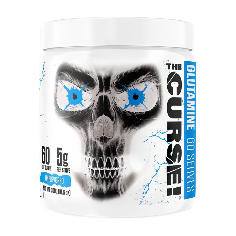 Ảnh sản phẩm JNX Sports - The Curse Glutamine (300g)