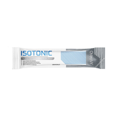Ảnh sản phẩm OstroVit - Isotonic (Sample) - 1