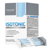 Ảnh thu nhỏ của sản phẩm OstroVit - Isotonic (Sample) - 2