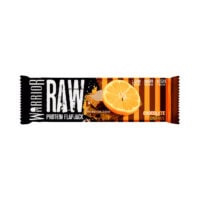 Ảnh thu nhỏ của sản phẩm Warrior - Raw Protein Flapjack - 1