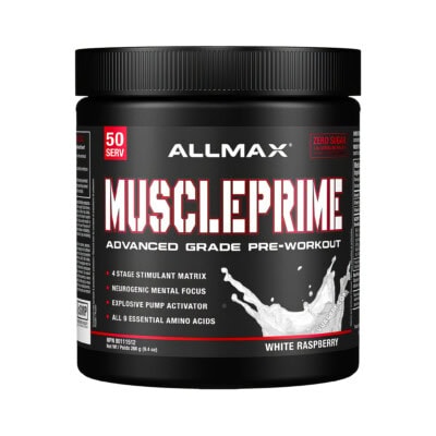 Ảnh sản phẩm AllMax - Muscle Prime (50 lần dùng) - 1