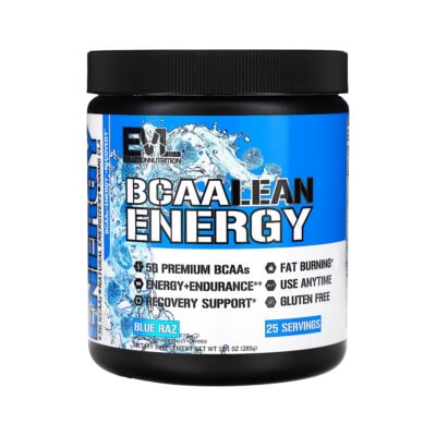 Ảnh sản phẩm EVL - BCAA Lean Energy (25 lần dùng) - 1