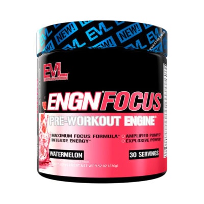 Ảnh sản phẩm EVL - ENGN Focus (30 lần dùng) - 1