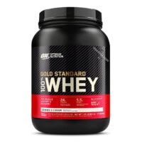 Ảnh thu nhỏ của sản phẩm Optimum Nutrition - Gold Standard 100% Whey (2 Lbs) - 1