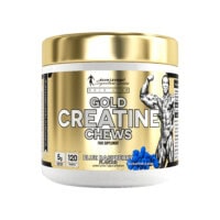 Ảnh thu nhỏ của sản phẩm Kevin Levrone - GOLD Creatine Chews (120 viên) - 3