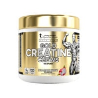 Ảnh thu nhỏ của sản phẩm Kevin Levrone - GOLD Creatine Chews (120 viên) - 1