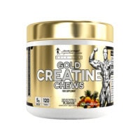 Ảnh thu nhỏ của sản phẩm Kevin Levrone - GOLD Creatine Chews (120 viên) - 2