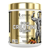 Ảnh thu nhỏ của sản phẩm Kevin Levrone - GOLD Creatine Chews (240 viên) - 2