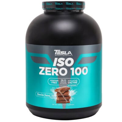 Ảnh sản phẩm Tesla - Iso Zero 100 (2KG) - 1