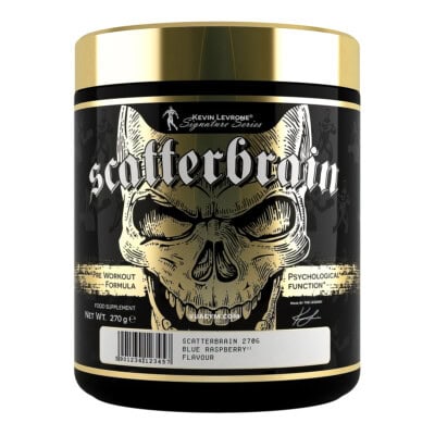 Ảnh sản phẩm Kevin Levrone - Scatterbrain (270g) - 1