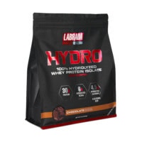 Labrada - Hydro Whey - 4 Lbs Choco