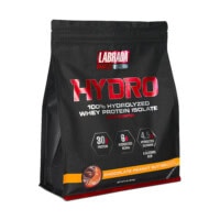 Labrada - Hydro Whey - 4 Lbs Choco PB