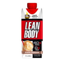 Ảnh thu nhỏ của sản phẩm Labrada - Lean Body RTD (500ml) - 2