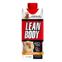 Ảnh thu nhỏ của sản phẩm Labrada - Lean Body RTD (500ml) - 4