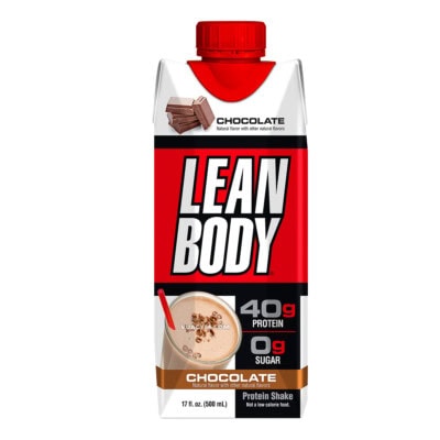 Ảnh sản phẩm Labrada - Lean Body RTD (500ml) - 1